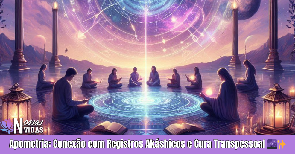 Apometria e o Resgate de Fragmentos de Alma: Harmonização Espiritual 🌀🕊️