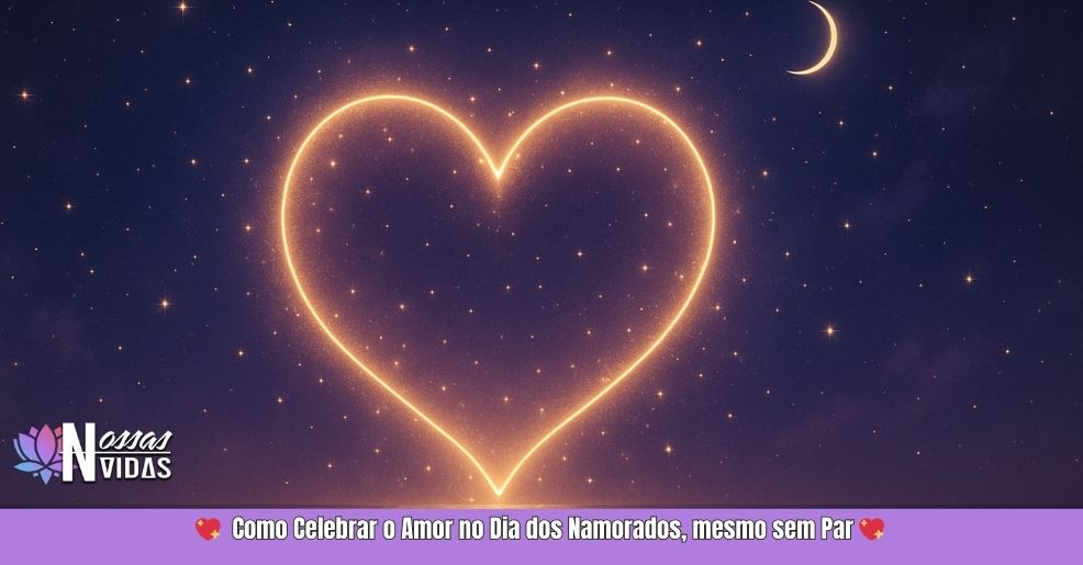 Dia dos Namorados com Consciência: O Amor Começa em Você