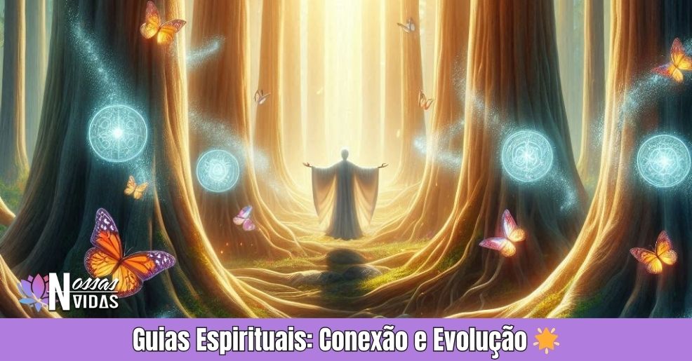 Orientação Divina: Vínculo e Ensindamentos 🌌🙏