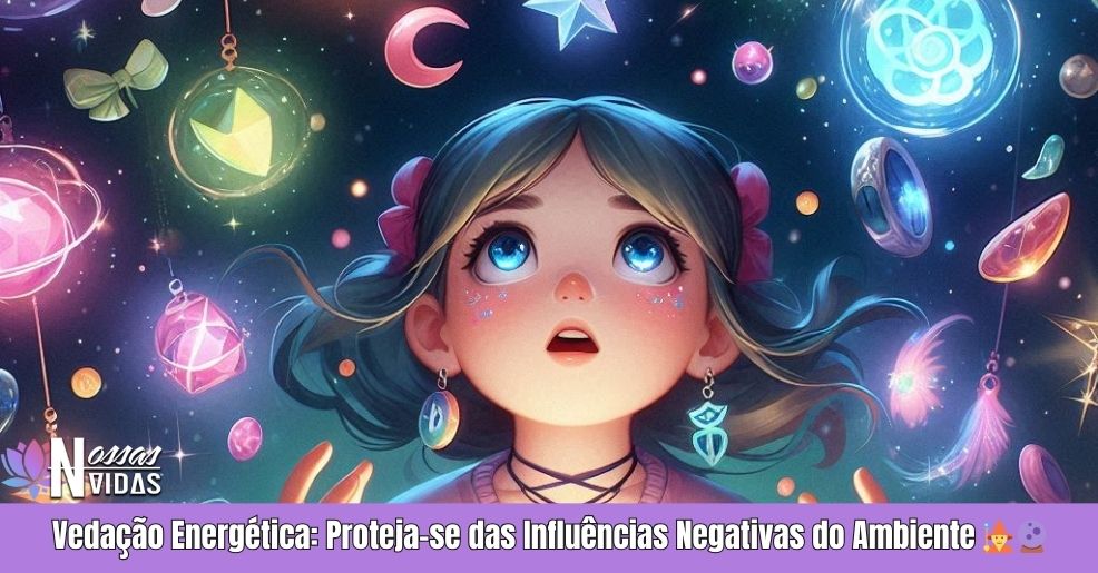 Proteção e Segurança Espiritual: Práticas para Manter seu Espaço Energético ✨🌌