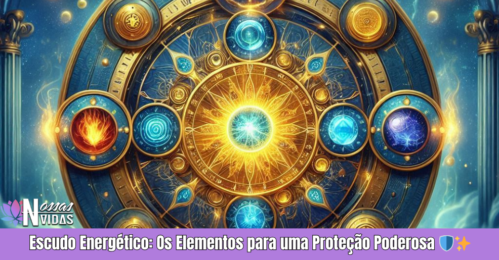 Rituais de Proteção: Transforme a Vibração com Simples Práticas 🕯️🔮