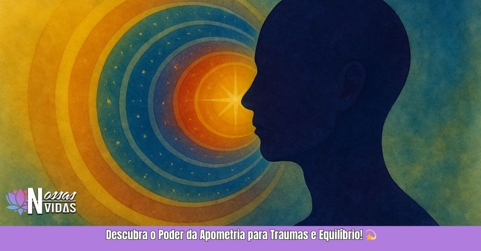Descubra o Poder da Apometria para Traumas e Equilíbrio! 💫