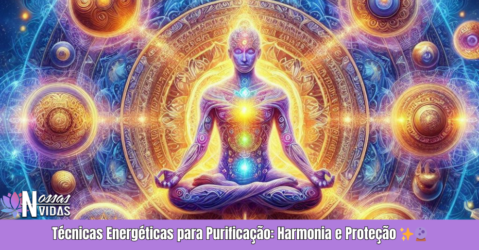 Harmonização e Equilíbrio: Energias Positivas em Evidência 🌟🌿