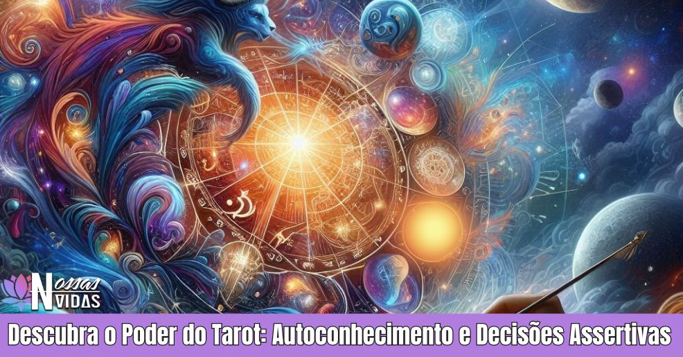 Os Segredos do Mapa Astral: Revelações e Potencialidades 🌌🌟