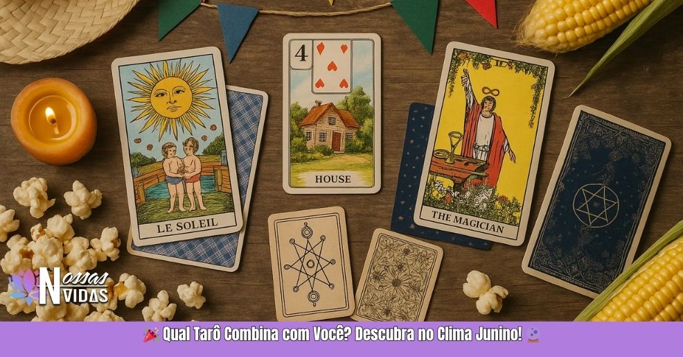 🃏 Marselha, Rider ou Lemond? Acabe com a Dúvida Agora! ✅