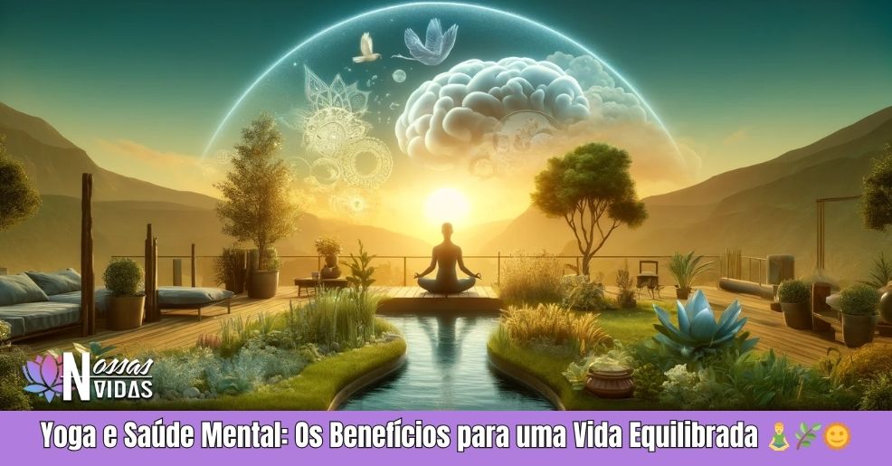 Yoga para Iniciantes: Posturas Essenciais para Encontrar a Paz Interna 🙏🌺✨