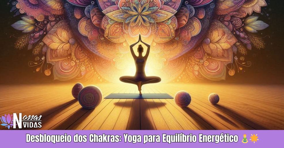 Integração Holística: Yoga para Corpo, Mente e Espírito 🕉️🧘‍♀️