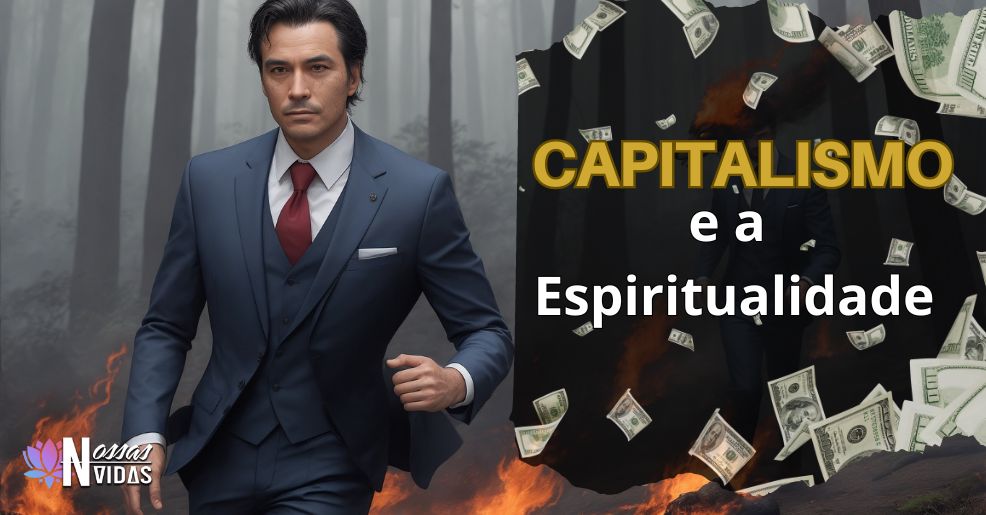 Prosperidade Espiritual em um Mundo Capitalista: É Possível? 🌱