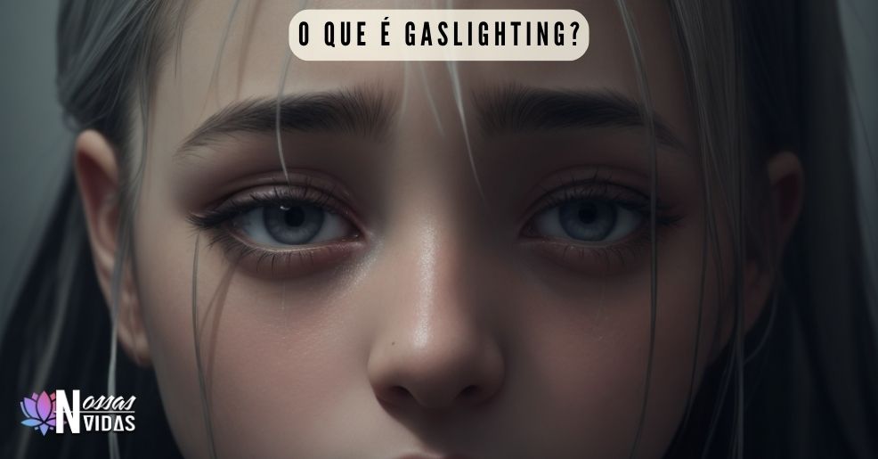 Você Pode Estar Sendo Vítima de Gaslighting - Saiba Como se Proteger! 🌟🛡️