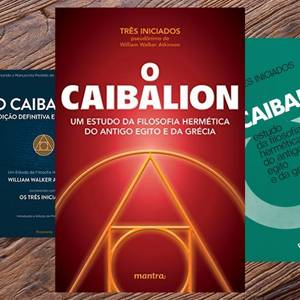 O Caibalion - Mentalismo