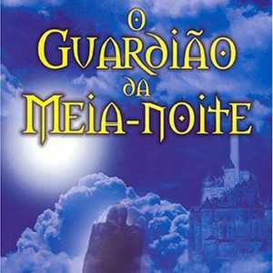 Sugestão de leitura no feriado de Carnaval "O guardião da meia-noite"