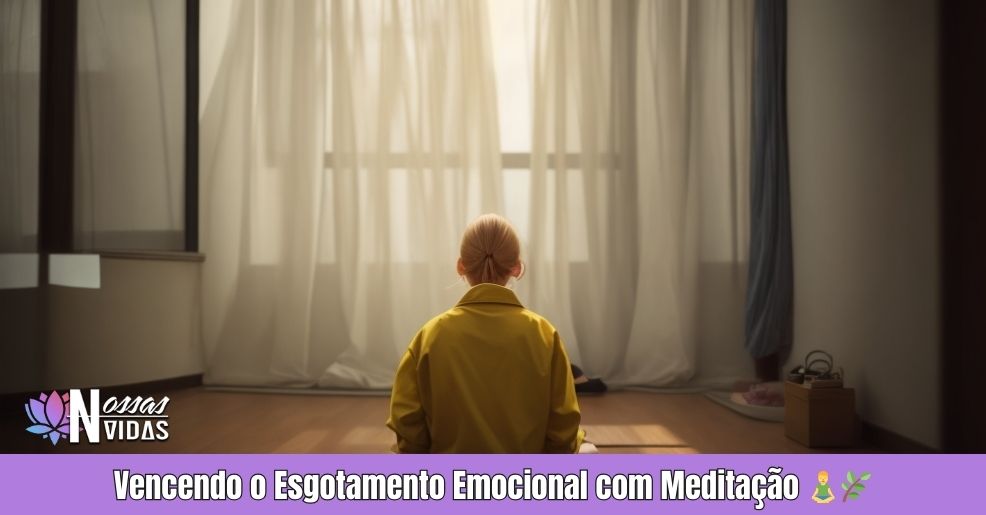 Explorando os Mistérios da Meditação: Uma Jornada Interior 🧘‍♀️🌌