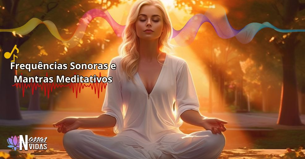 ✨ Encontre sua Paz Interior: Guia Completo sobre Mantras e Chakras!