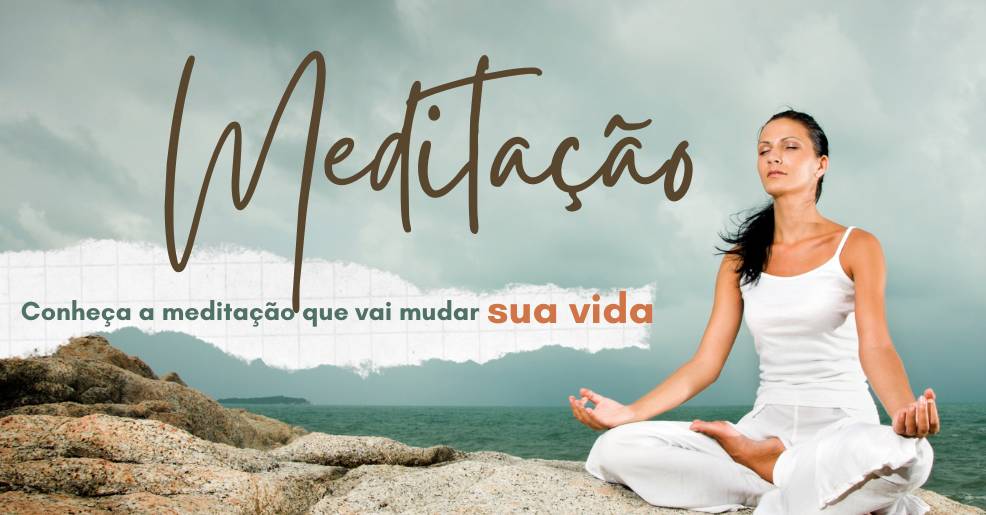 encontre a paz interior e a clareza mental com essa técnica espiritual