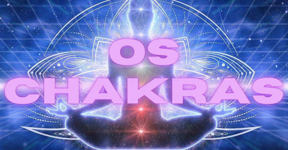 os chakras