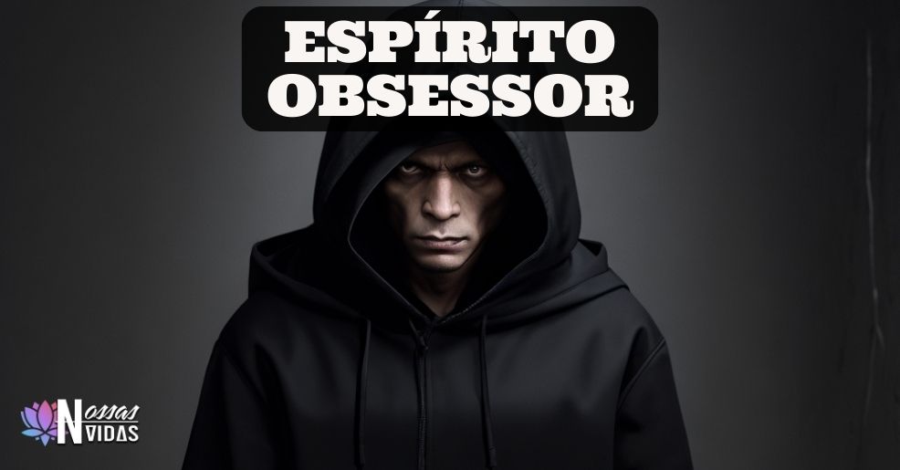 👻⚠️ Revelando os Mistérios dos Espíritos Obsessores: Conheça os Tipos e Como Se Livrar! 🧘‍♀️✨