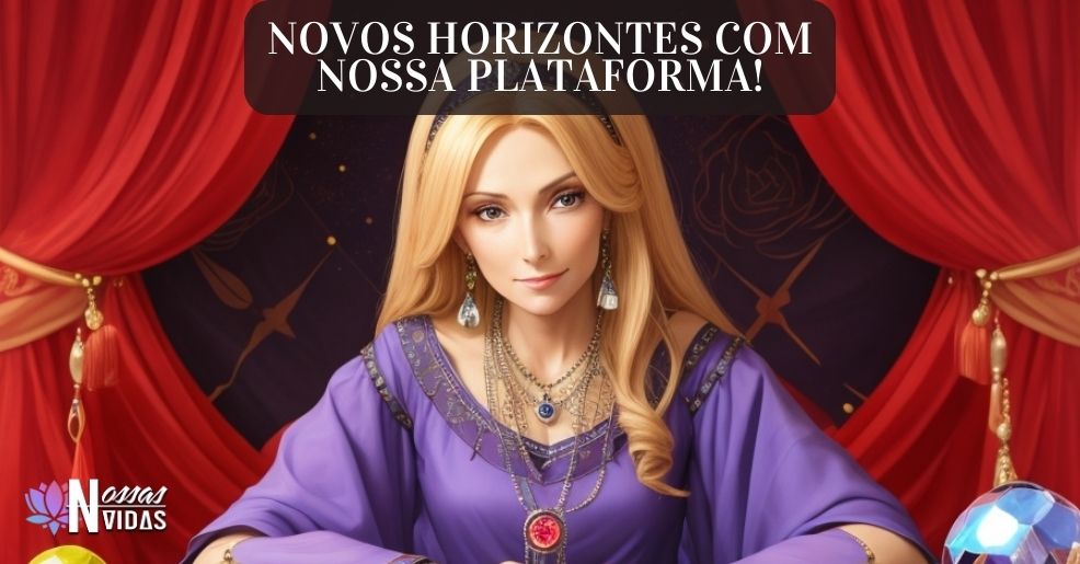 Sua Cartomancia 2.0: Plataforma Inovadora para Transformar sua Jornada! 🃏💖