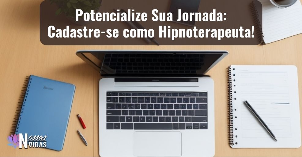 Revolucione Sua Prática de Hipnoterapia com Nossa Plataforma Inovadora! 🚀✨