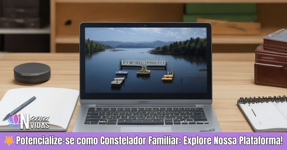 Descomplicando Sua Agenda: Explore Nossa Solução Inovadora para Consteladores! 🌟📅