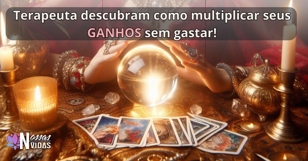 🃏 Cartas e Constelações: Aumente Sua Renda Agora com Este Método Surpreendente e Gratuito! 💫