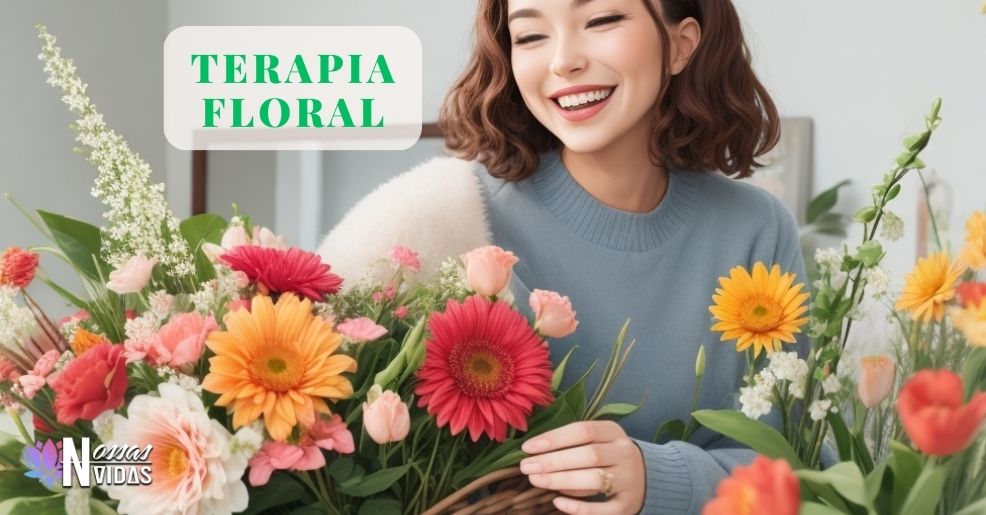 Conheça os Florais: O Poder Terapêutico das Essências de Flores! 🌼🌟