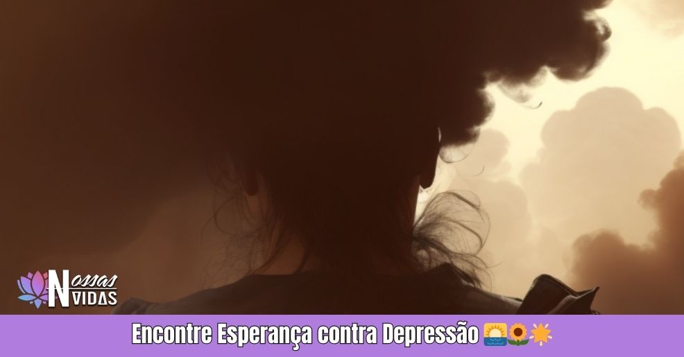 🎨🌈 Descubra os Segredos da Cromoterapia para a Depressão e Transforme sua Realidade! 💫🌟