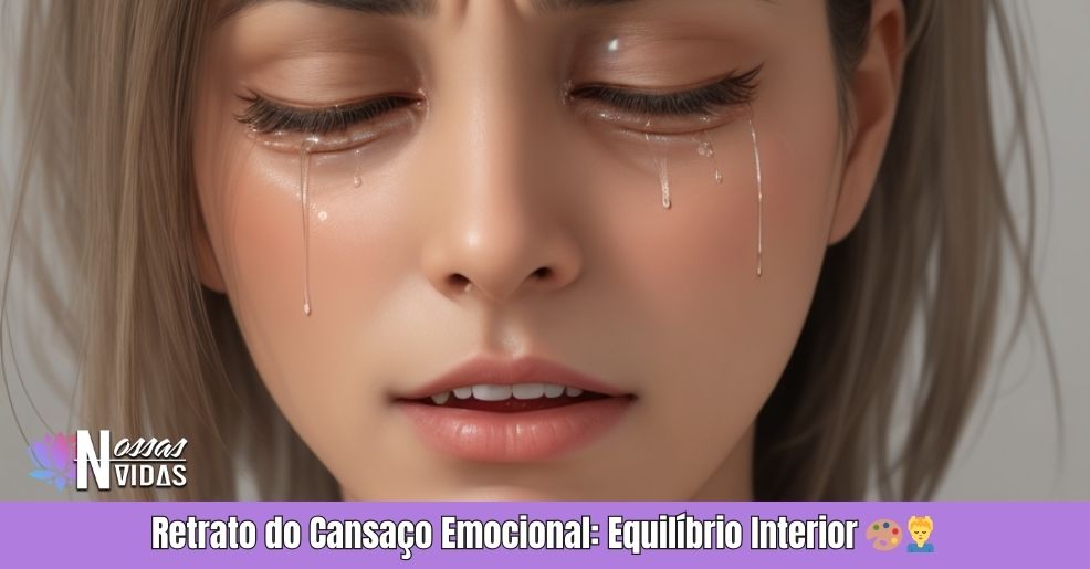 Descubra o Poder Revolucionário da Hipnoterapia no Combate ao Cansaço Emocional! 🌀💆‍♂️✨