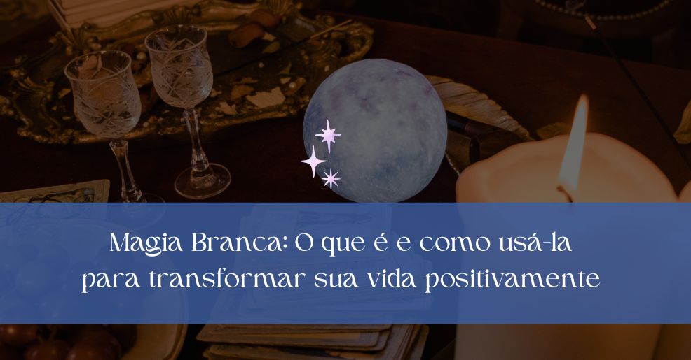 O que é e como usá-la para transformar sua vida positivamente