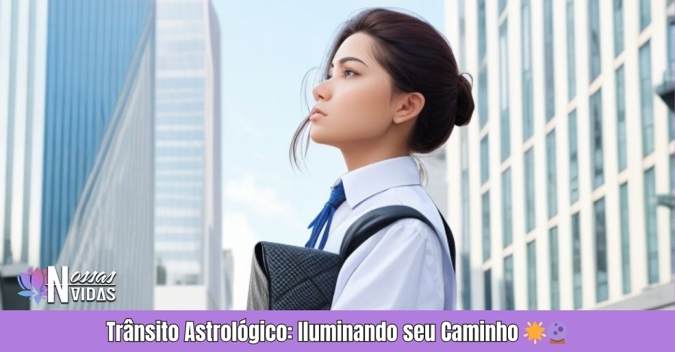 Descubra Seu Destino nas Estrelas: Como os Trânsitos Planetários Moldam Sua Jornada na Terra! 🪐🔮