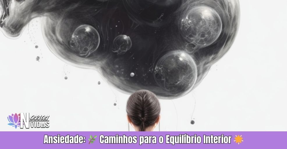 🔍 Identifique os Sinais: Como Reconhecer a Ansiedade e Transformar sua Vida! 🧠