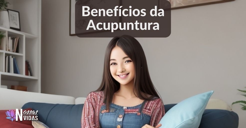 📌🌟 Conheça os Tipos de Acupuntura: Técnicas Variadas e Focos Específicos!