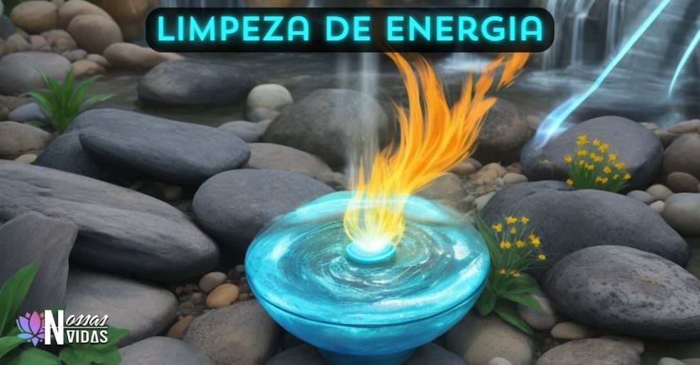 Segredos da Limpeza de Energia: Descubra Métodos Holísticos para Equilibrar-se 🌿🔮