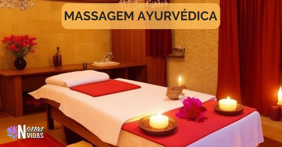 Desvendando os Segredos da Massagem Ayurvédica: Equilíbrio e Harmonia para Sua Vida! 🌿