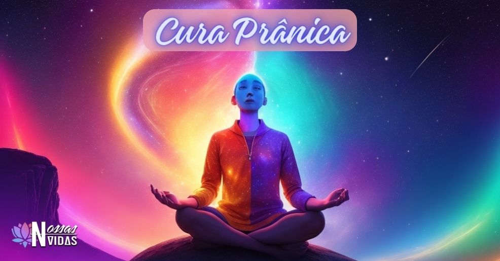 Cura Prânica: A Revolução Energética que Transforma Corpo, Mente e Espírito! ✨