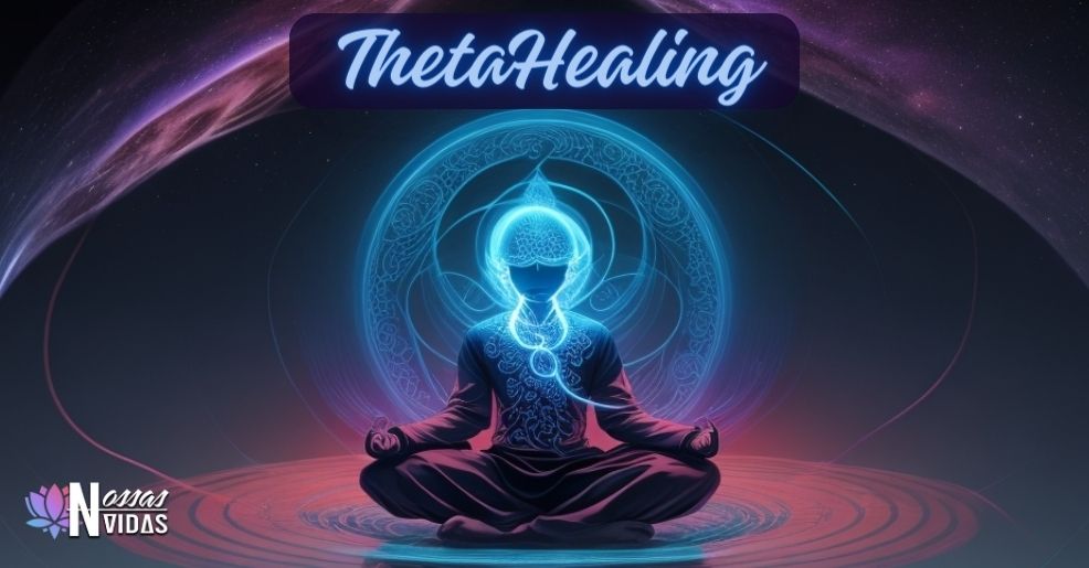 ThetaHealing Revelado: Uma Jornada de Autodescoberta e Cura Profunda ✨🌿