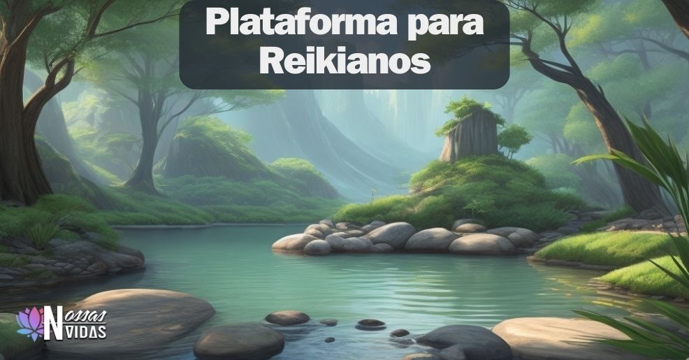 A Plataforma Definitiva para Terapeutas Reiki: Conquiste Novos Horizontes Online! 🚀📅